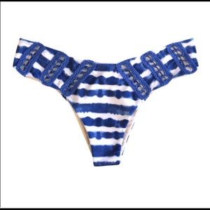 Acacia Pacific Tides Cloudbreak Bikini Bottoms